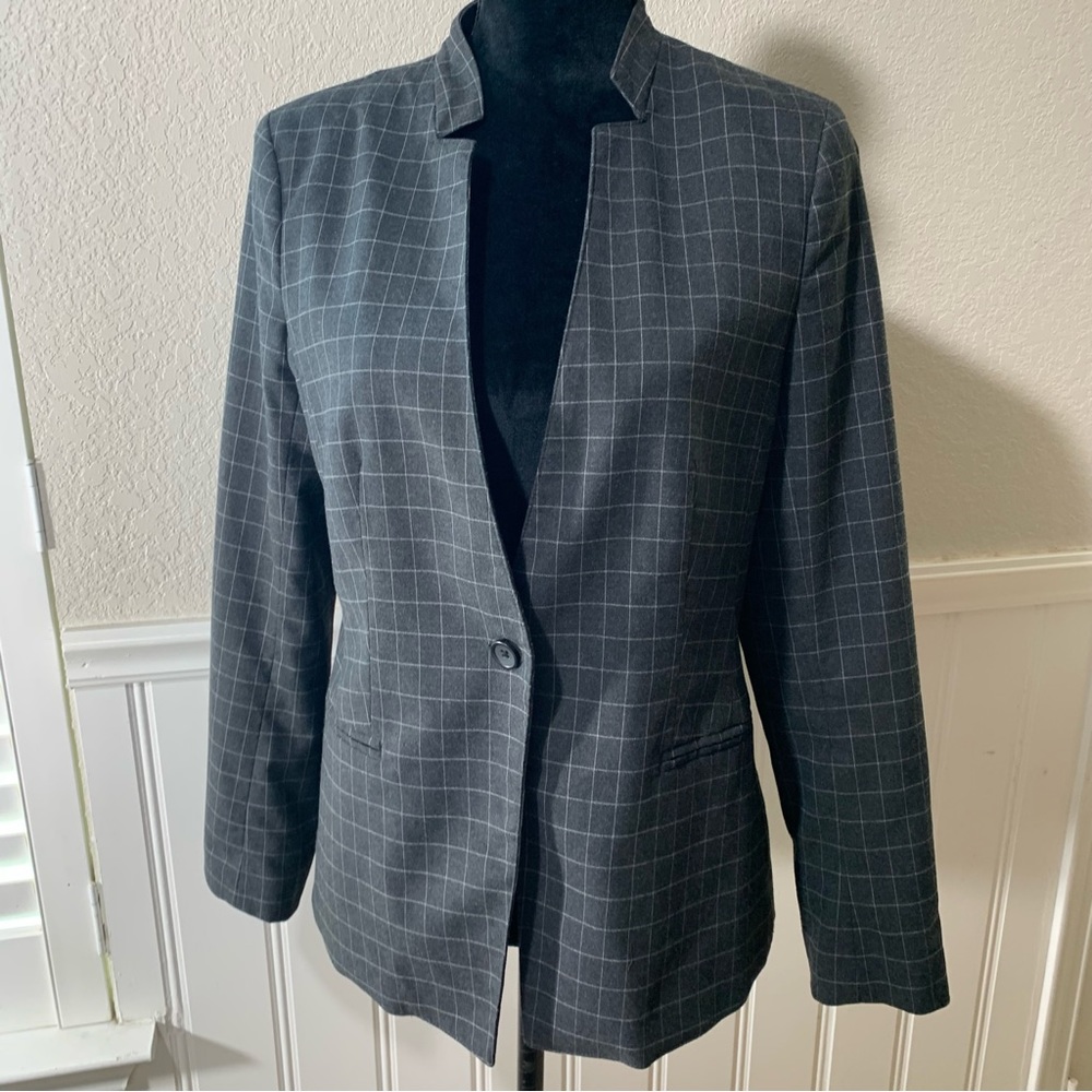 Banana Republic blazer jacket